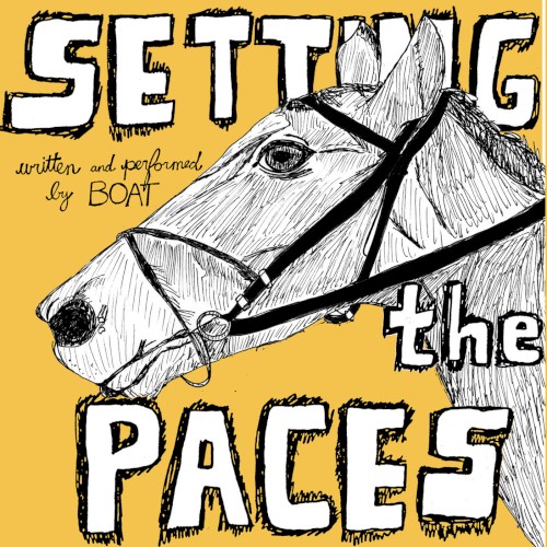 Setting the Paces