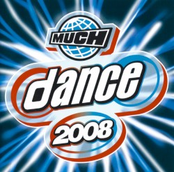 Much Dance 2008
