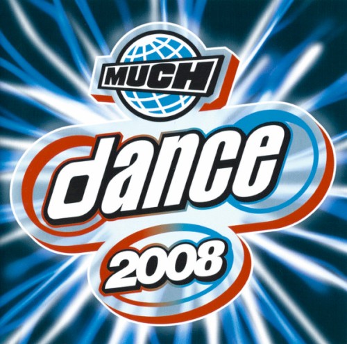 Much Dance 2008