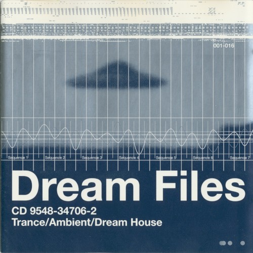 Dream Files
