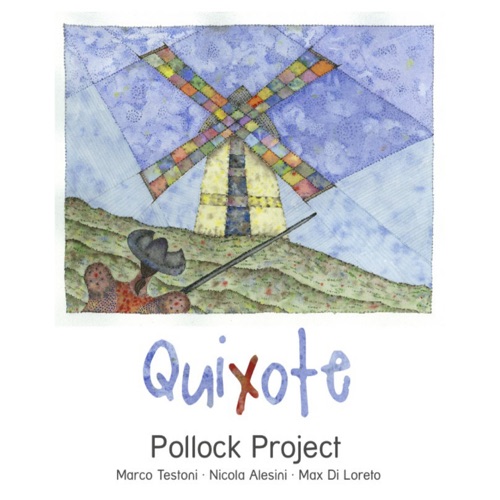Quixote