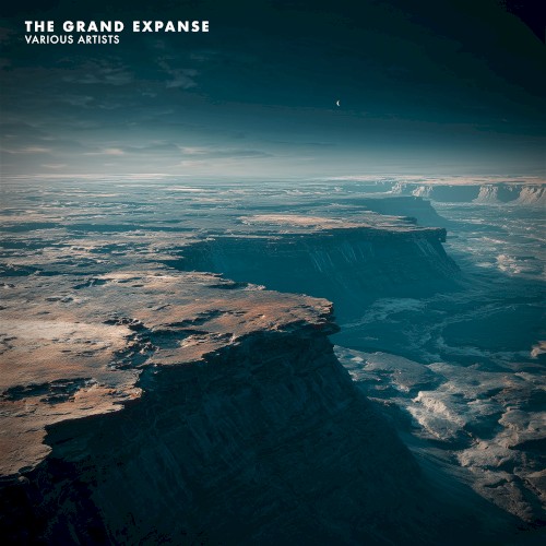 The Grand Expanse
