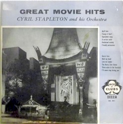 Great Movie Hits