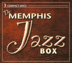 The Memphis Jazz Box