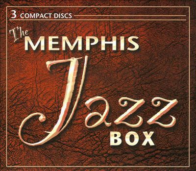 The Memphis Jazz Box