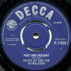 Poet and Peasant