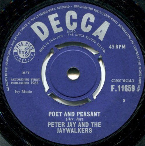 Poet and Peasant