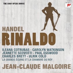 Rinaldo