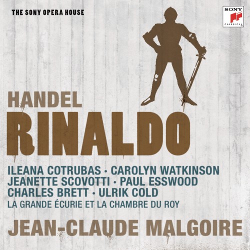 Rinaldo