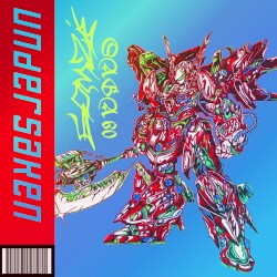 SAGA 60量より質