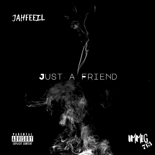JUST A FRIEND