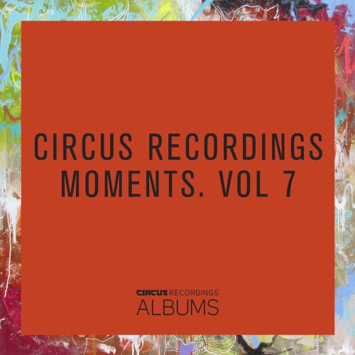 Moments. Vol 7