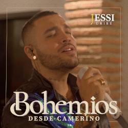 Bohemios, desde camerino