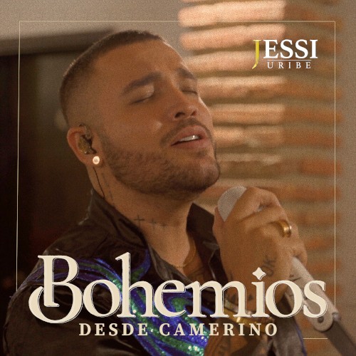 Bohemios, desde camerino