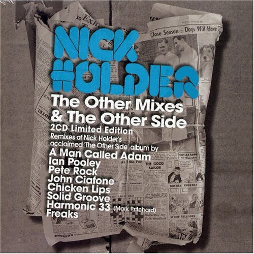 The Other Mixes & The Other Side