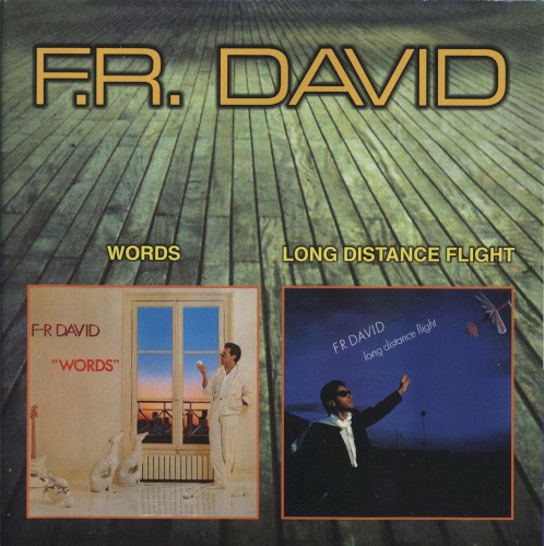 Words / Long Distance Flight