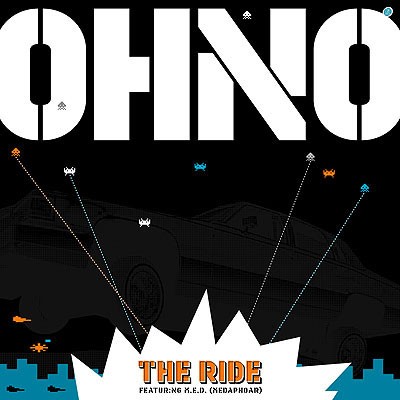 The Ride