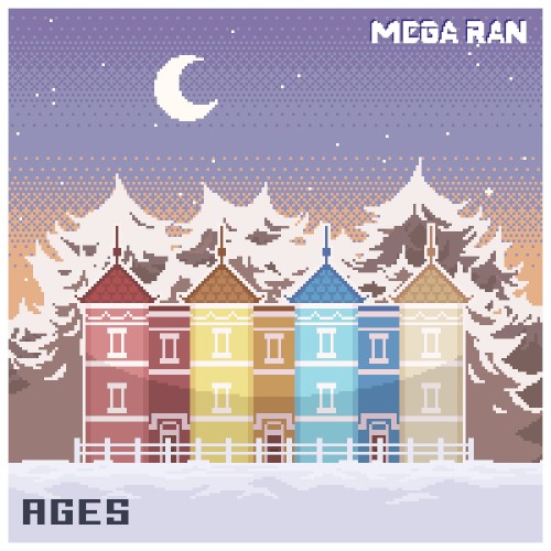 Ages, Vol.1