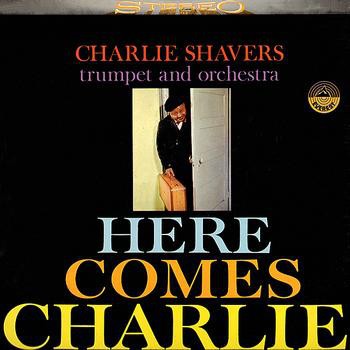 Here Comes Charlie