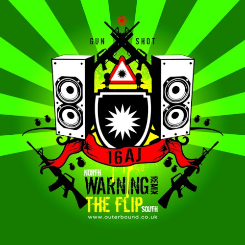 Warning Remix / The Flip