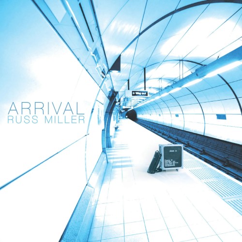 Arrival