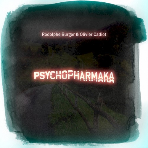 Psychopharmaka