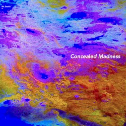 Concealed Madness