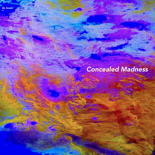 Concealed Madness
