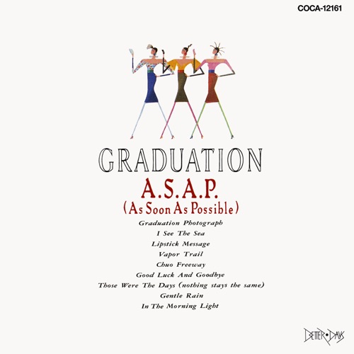 Graduation