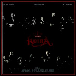 K.O.M.A.