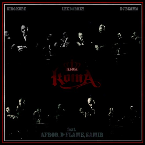 K.O.M.A.