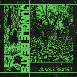 JUNGLE BEATS