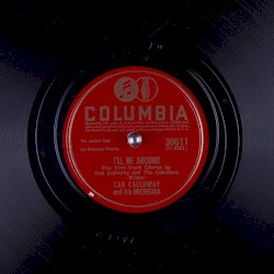 I’ll Be Around / Virginia, Georgia and Caroline
