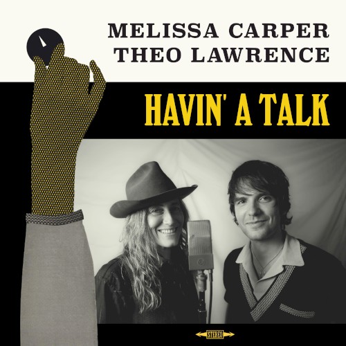 Havin’ a Talk