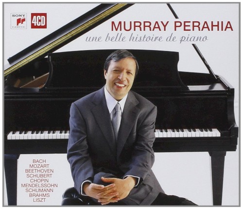 Une belle histoire de piano
