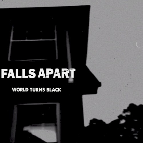 World Turns Black