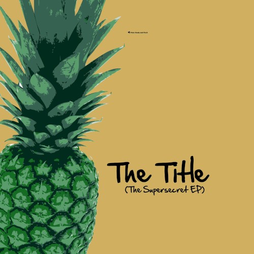 The Supersecret EP