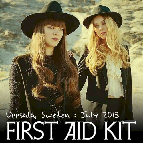 Uppsala 12th July 2013