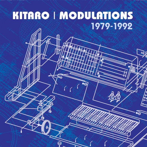 Modulations 1979-1992