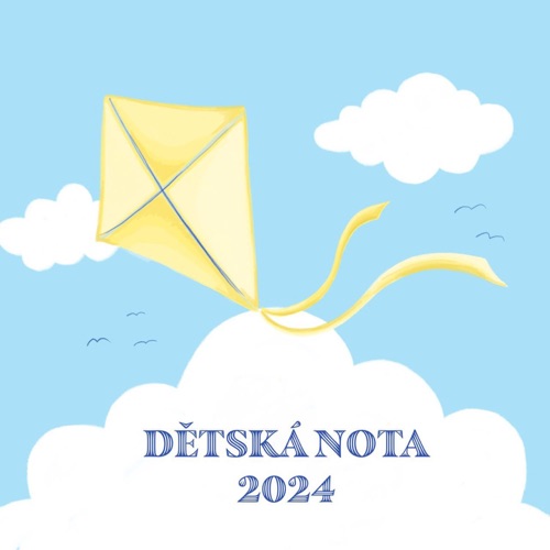 Dětská nota 2024