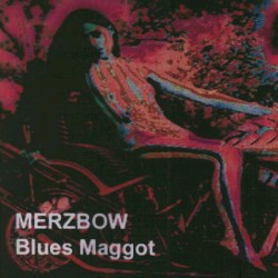 Blues Maggots