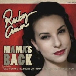 Mama's Back