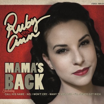 Mama's Back