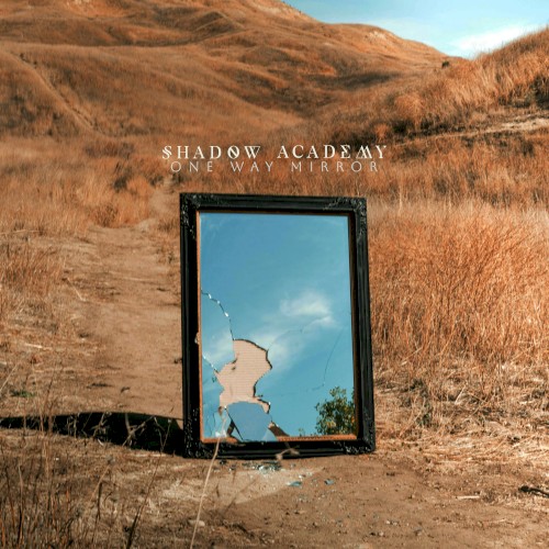 One Way Mirror