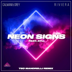 Neon Signs (Teo Mandrelli remix)