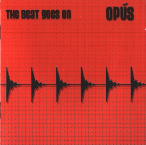 The Beat Goes On