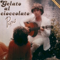 Gelato al cioccolato