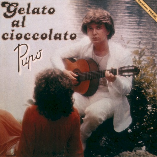 Gelato al cioccolato