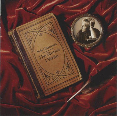 The Stories I Write