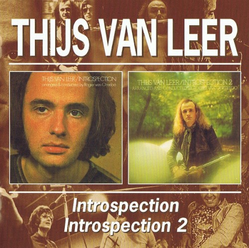 Introspection & Introspection 2